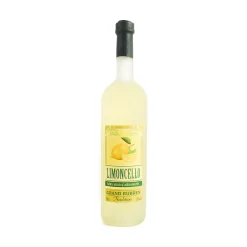 Grand Rubren Limoncello 25V Best