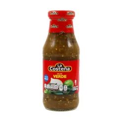La Costena Green Mexican Salsa, 250g Online
