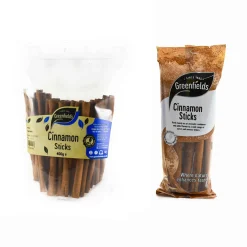Greenfields Cinnamon Sticks Clearance