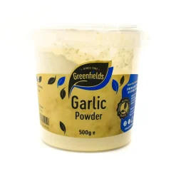 Greenfields Garlic Powder, 500g Online