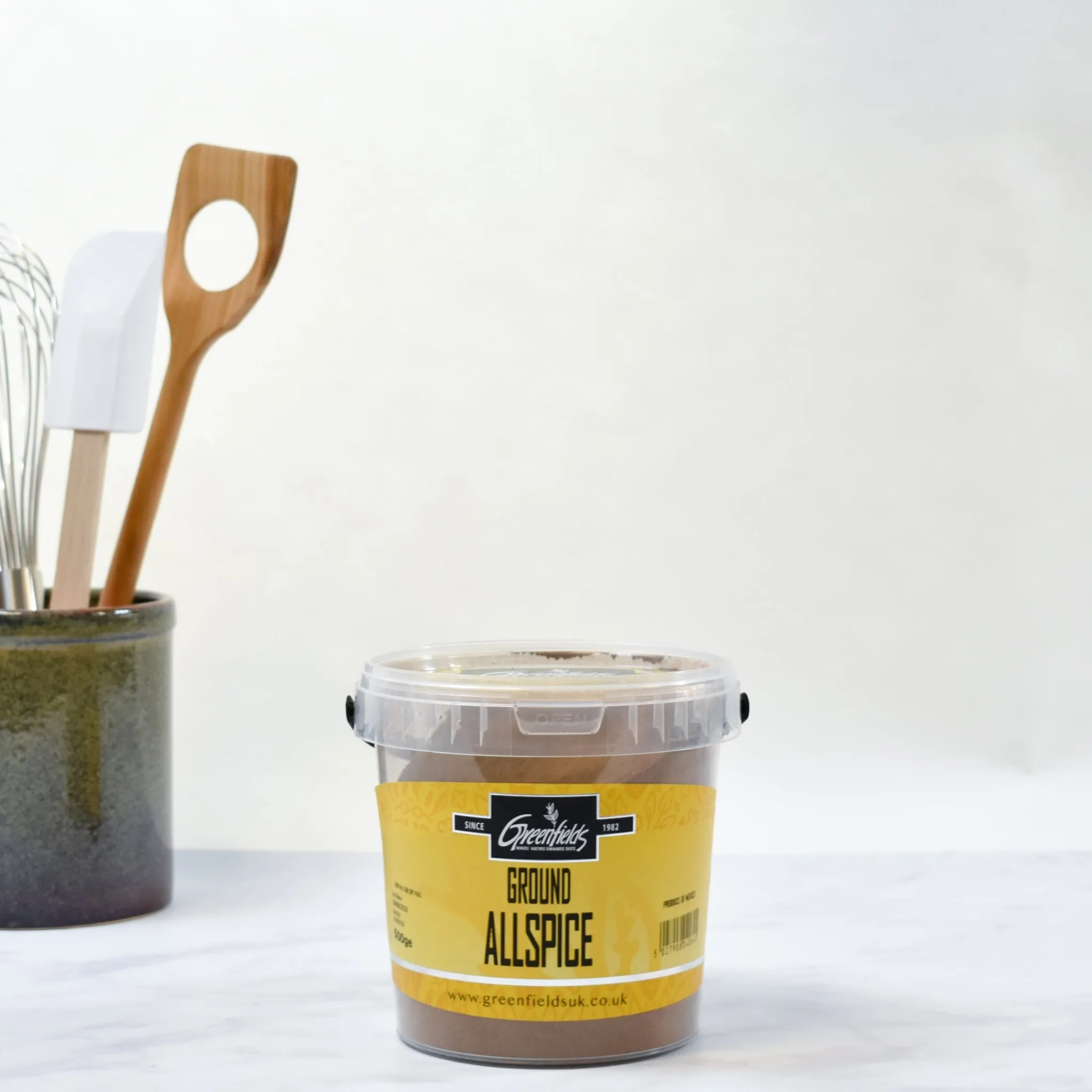 Greenfields Ground Pimento Allspice, 500g Sale