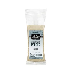 Greenfields Ground White Pepper Outlet