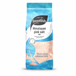 Greenfields Himalayan Pink Salt Fine, 200g Discount
