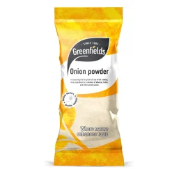 Greenfields Onion Powder Hot