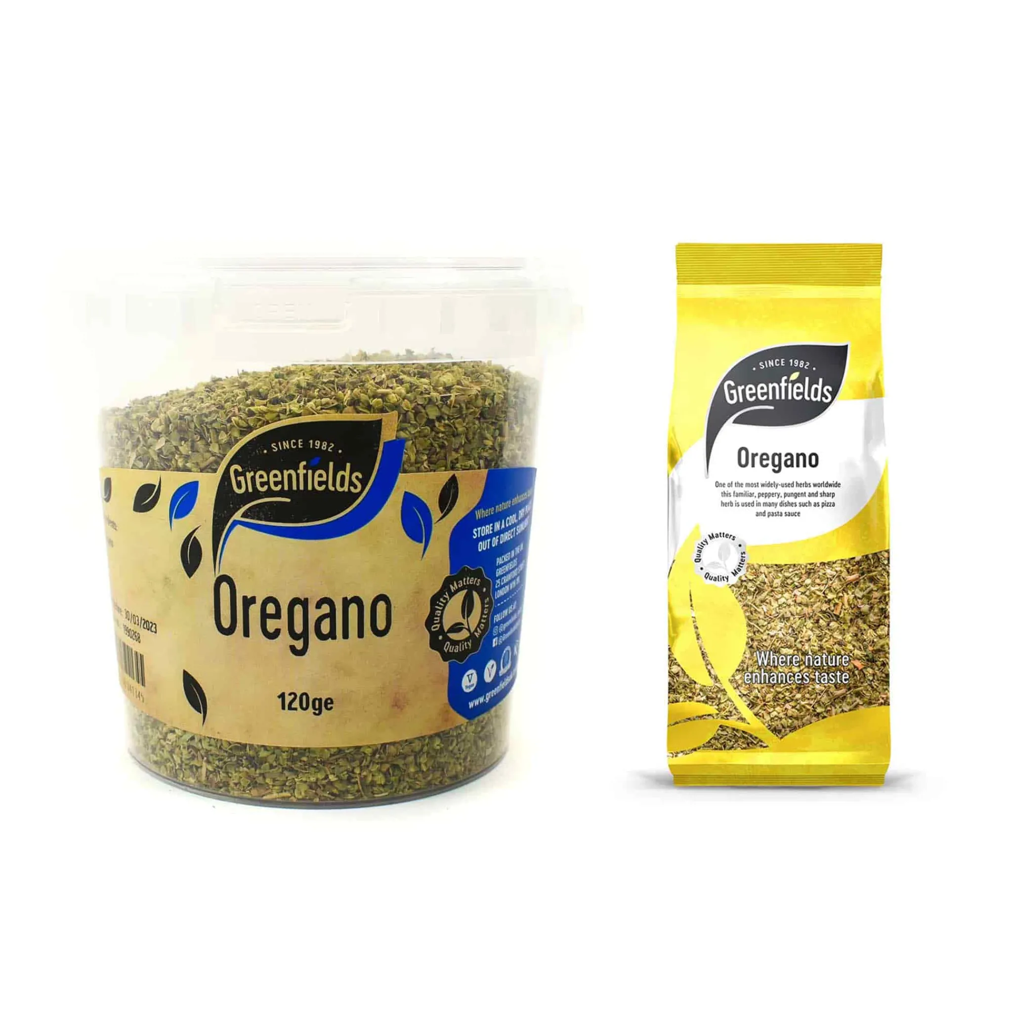 Greenfields Oregano Sale