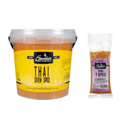 Greenfields Thai Seven Spice Sale