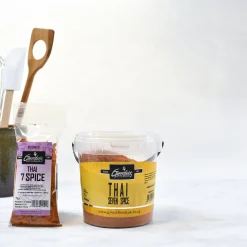 Greenfields Thai Seven Spice Sale