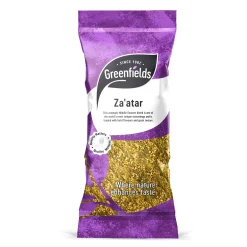 Greenfields Zaatar, 75g Outlet