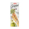 Delizie Bakery SRL Grissini Traditional Extra Virgin Olive Oil Breadsticks, 125g New