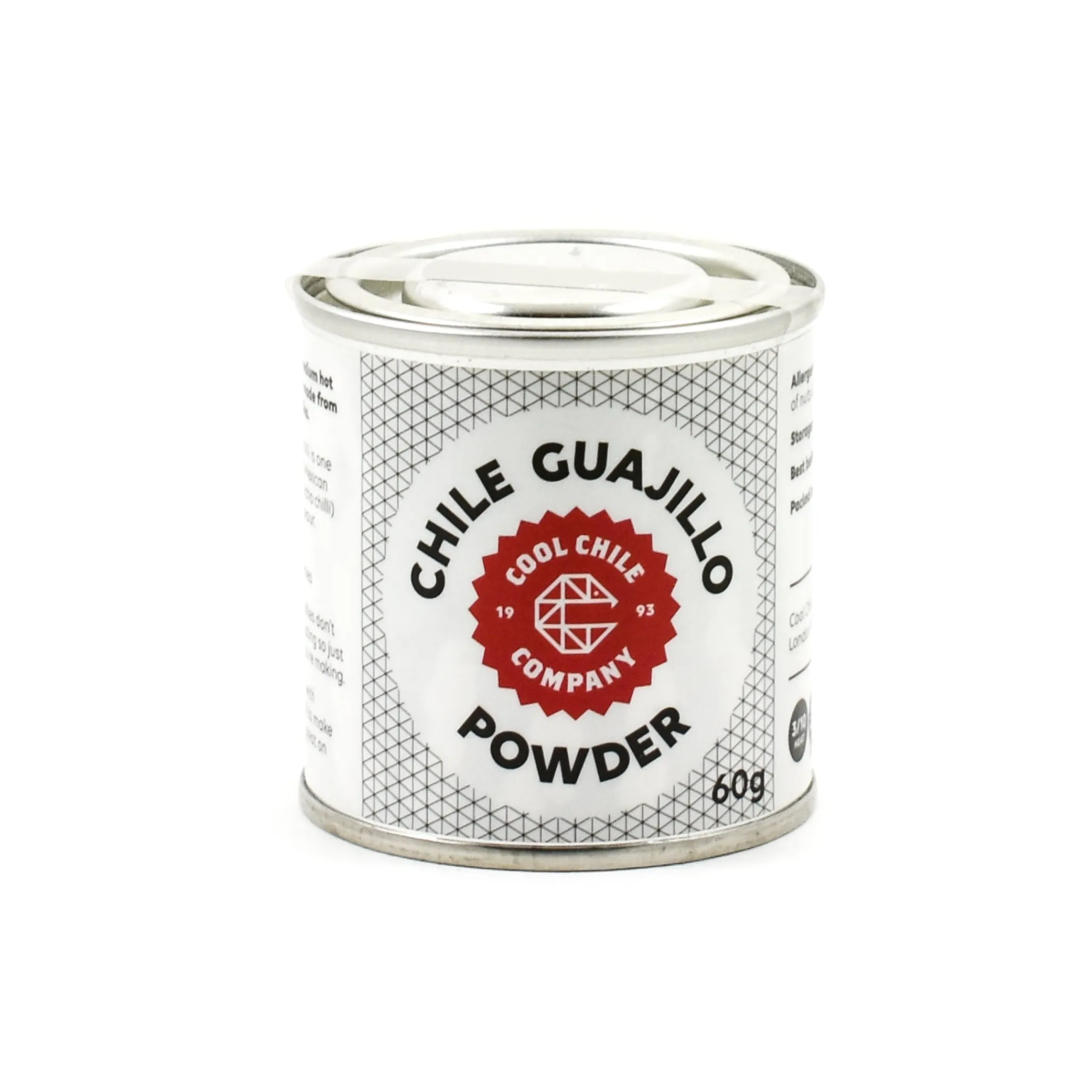 Cool Chile Co Guajillo Powder, 60g Discount