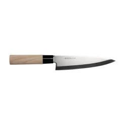 Kiji Stoneware & Ceramics Gyuto Knife, 18.5cm Clearance