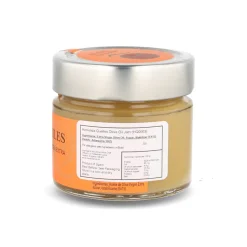 Hacienda Queiles Olive Oil Jam, 150g Clearance