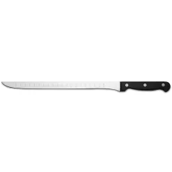 SteelBlase Ham Slicing Knife, 28cm Sale