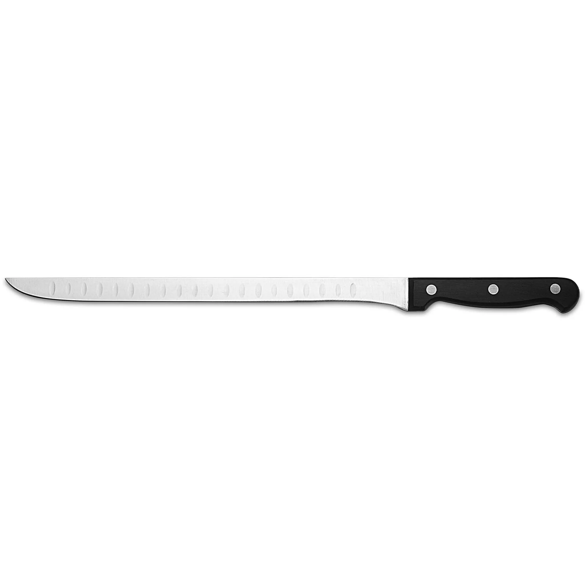 SteelBlase Ham Slicing Knife, 28cm Sale