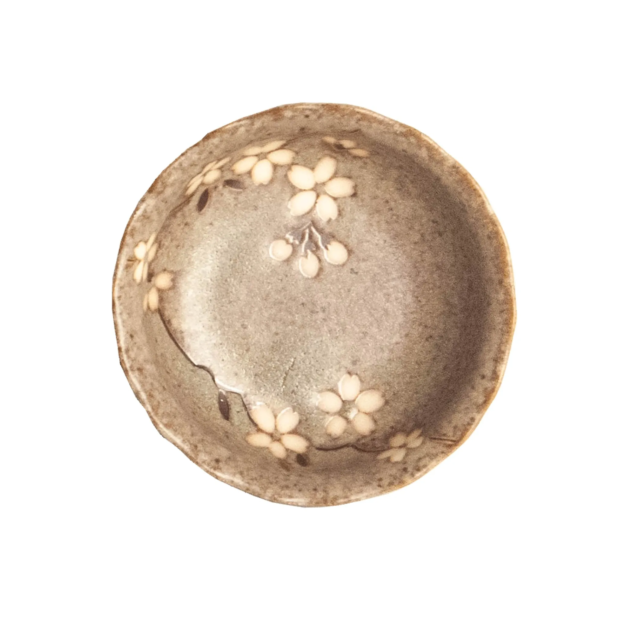 Emro Aziatica Hana Round Soy Sauce Dish, 10cm Discount