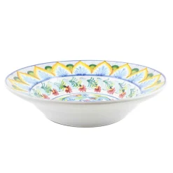 Puglia Handmade Hand Painted Serving Bowl, 36cm Online