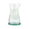 Urban Nature Culture Handmade Moroccan Glass Carafe Discount