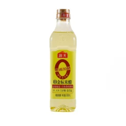 HD Rice Vinegar, 500ml Clearance