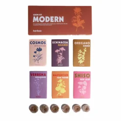 Herboo Modern Garden Grow Kit Best