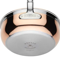 Hestan Copperbond Essential Pan, 24cm Online