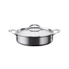 Hestan Nanobond Saute Pan, 26cm Clearance