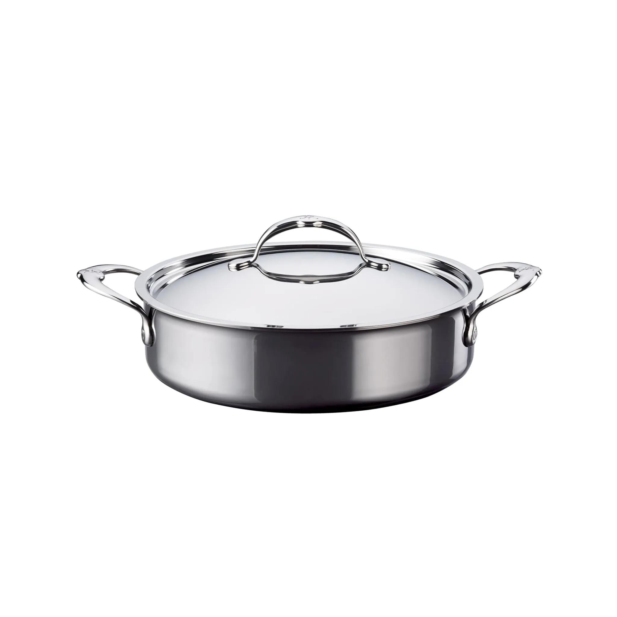 Hestan Nanobond Saute Pan, 26cm Clearance