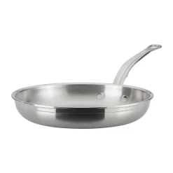 Hestan Probond Stainless Steel Frying Pan, 28cm Hot