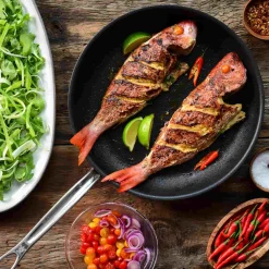 Hestan Probond Stainless Steel Non-Stick Frying Pan, 28cm Hot