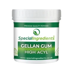 Special Ingredients High Acyl Gellan Gum LT100, 100g Clearance