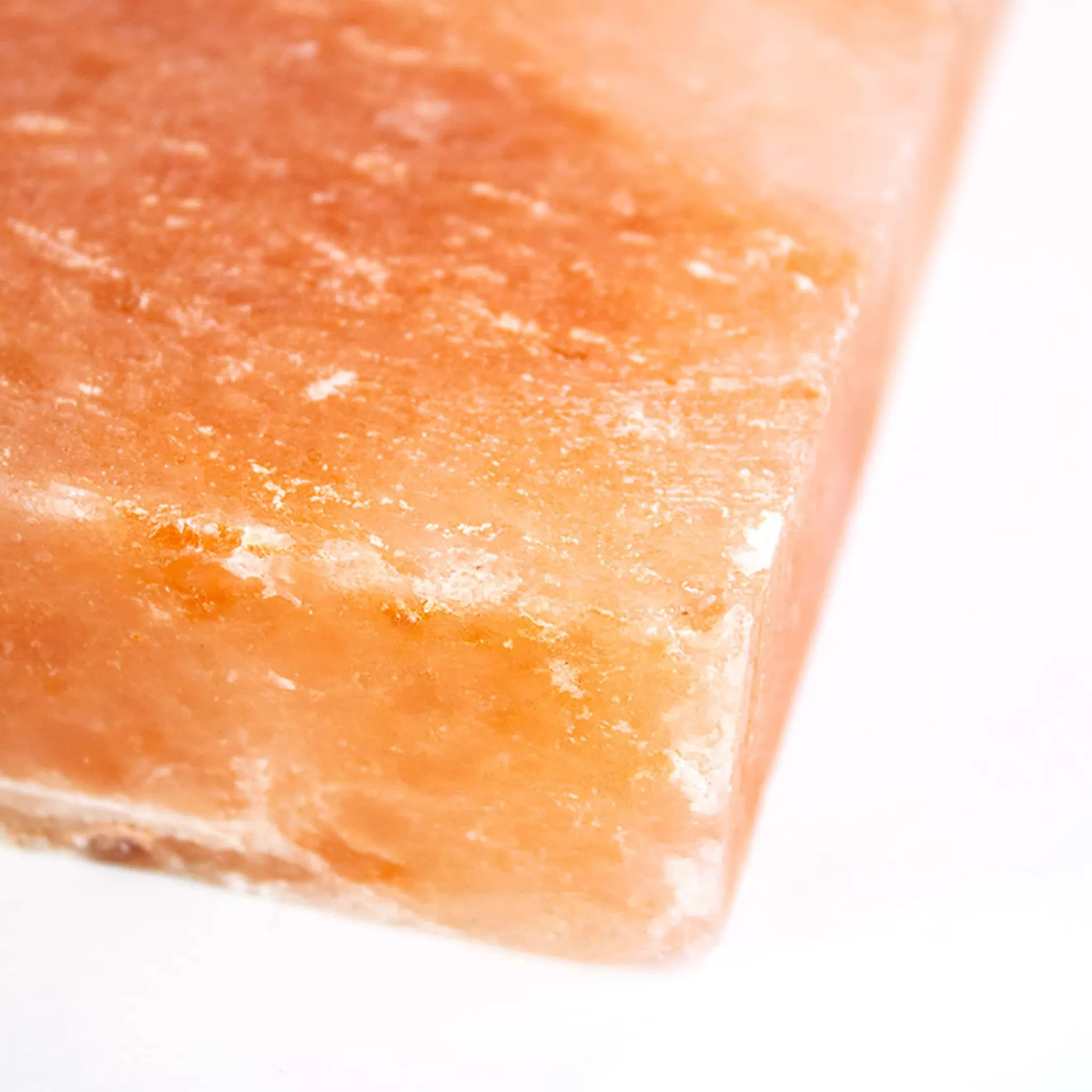 Yakiniku Himalayan Salt Stone Cooking Block, 30x20cm New