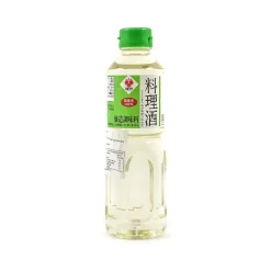 Hinode Ryorishu Cooking Sake, 500ml Clearance