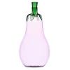 Ichendorf Milano Aubergine Bottle, 21cm