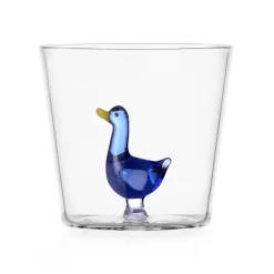 Ichendorf Milano Blue Goose Tumbler, 300ml Online