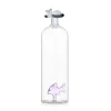 Ichendorf Milano Cat & Fish Bottle, 1.15 Litre Hot