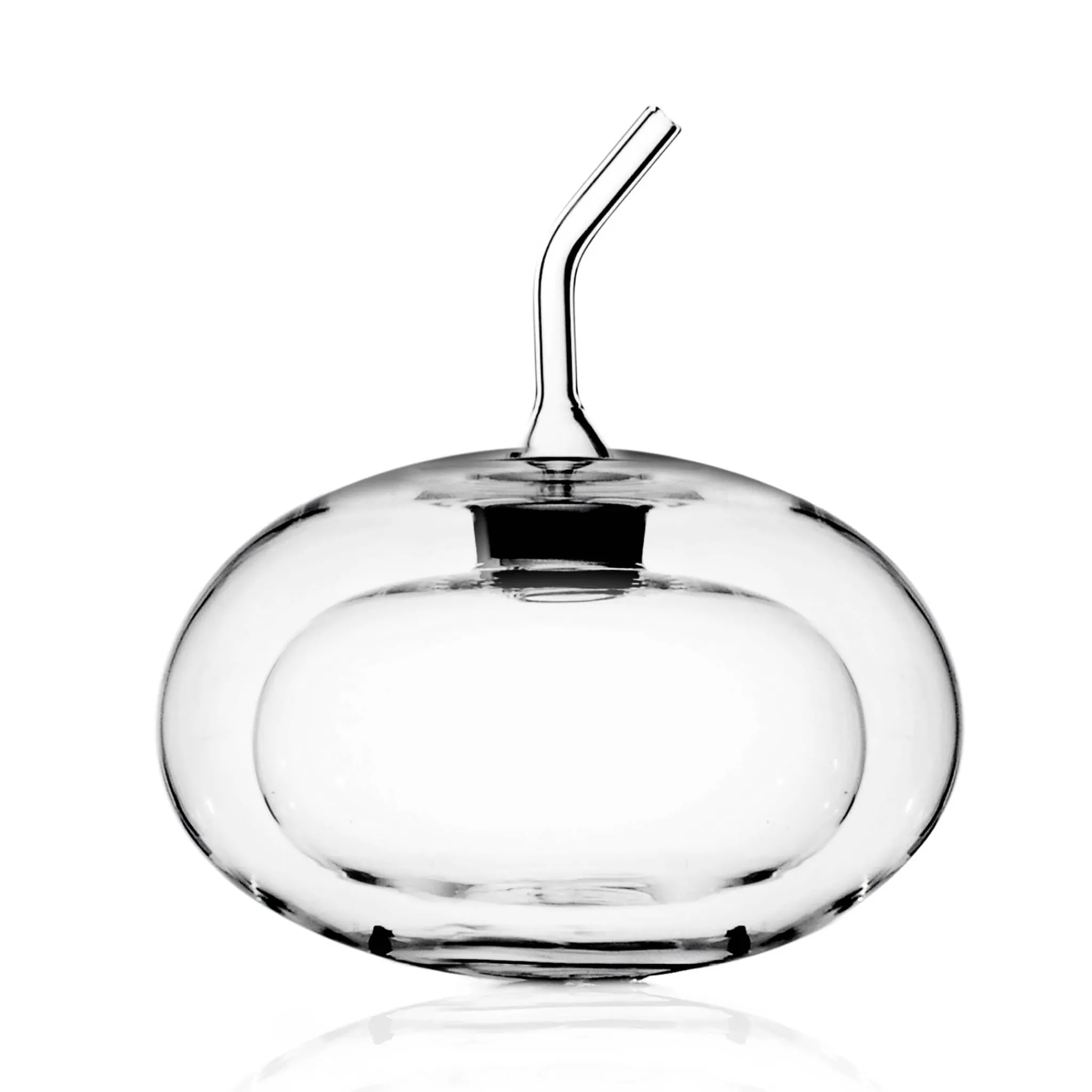 Ichendorf Milano Double-Walled Olive Oil Bottle, 150ml Outlet