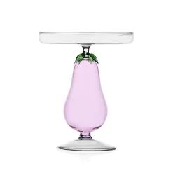 Ichendorf Milano Eggplant Footed Pastry Stand, 15cm Outlet