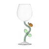 Ichendorf Milano Hedgehog Wine Glass, 350ml Outlet