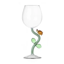 Ichendorf Milano Hedgehog Wine Glass, 350ml Outlet