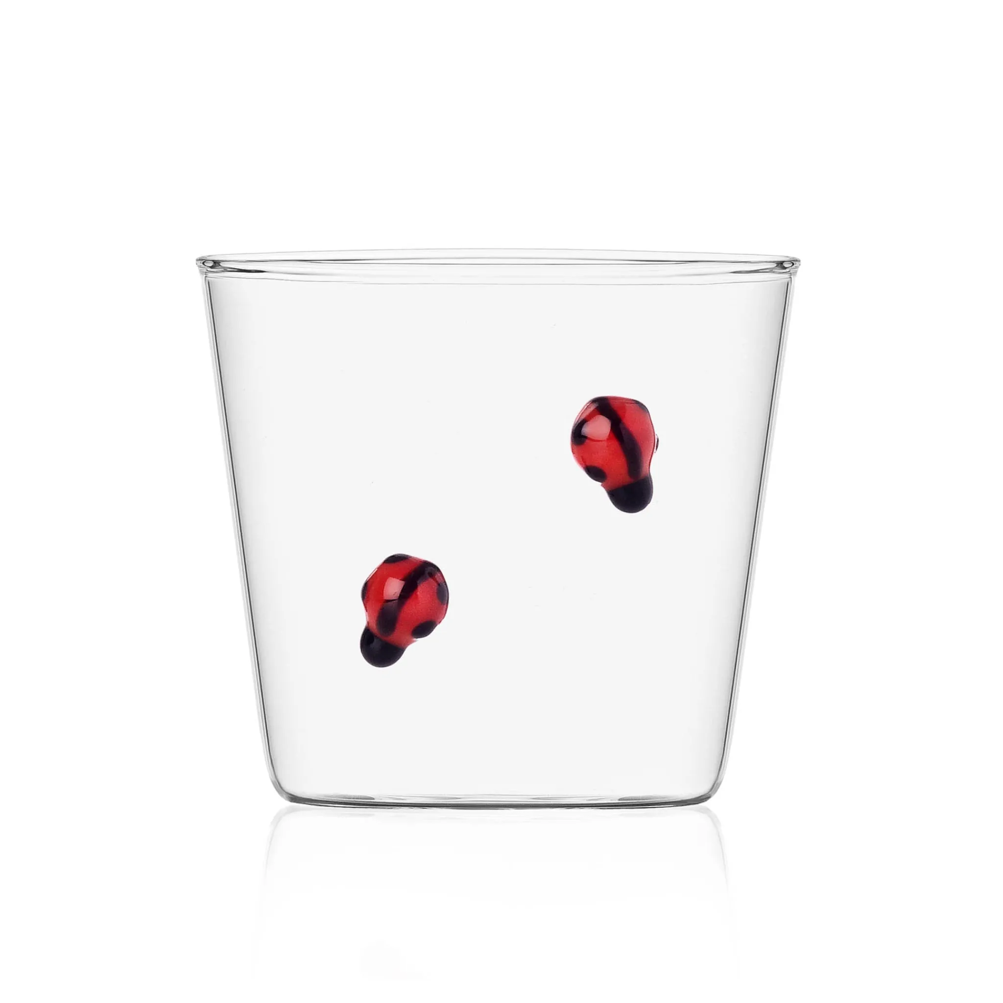 Ichendorf Milano Ladybugs Tumbler, 350ml Online