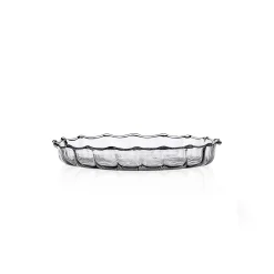 Ichendorf Milano Optic Saucer, 12cm Best