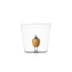 Ichendorf Milano Pepper Tumbler, 350ml Hot