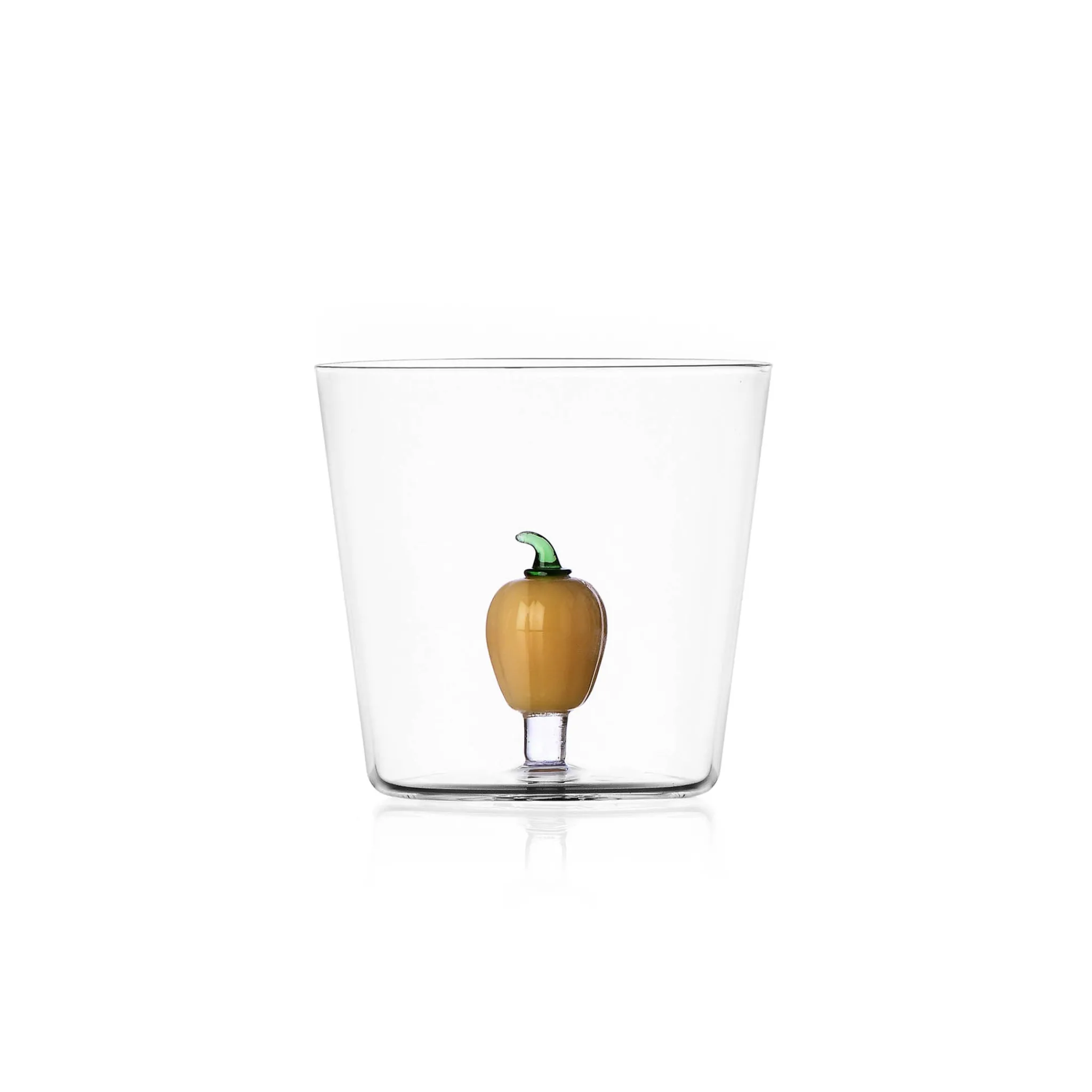 Ichendorf Milano Pepper Tumbler, 350ml Hot