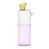 Ichendorf Milano Pink & Amber Bottle, 1 Litre Online