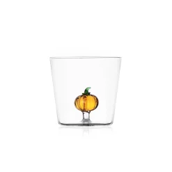 Ichendorf Milano Pumpkin Tumbler, 300ml Hot