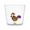 Ichendorf Milano Rooster Tumbler, 300ml Outlet