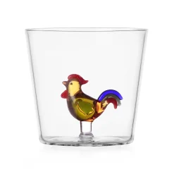 Ichendorf Milano Rooster Tumbler, 300ml Outlet