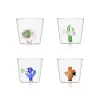 Ichendorf Milano Set of 4 Fish Tumblers New