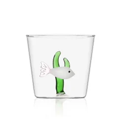 Ichendorf Milano Set of 4 Fish Tumblers New