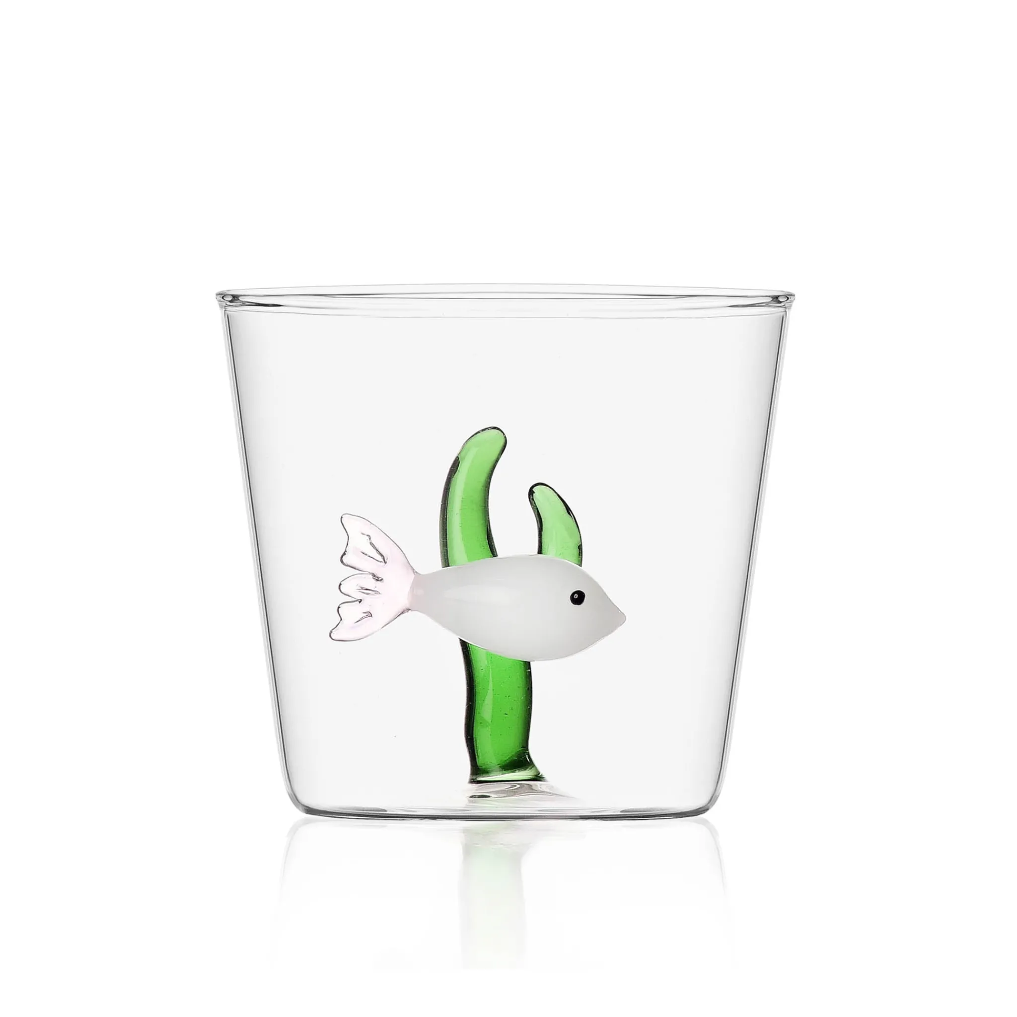 Ichendorf Milano Set of 4 Fish Tumblers New