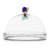 Ichendorf Milano Snail Dish with Dome, 12.5x20cm Discount